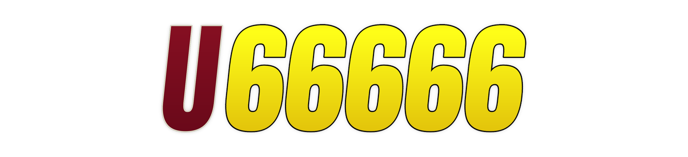 u66666 Logo